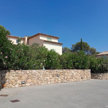 Le Mediterraneo Saint Aygulf Exterior photo
