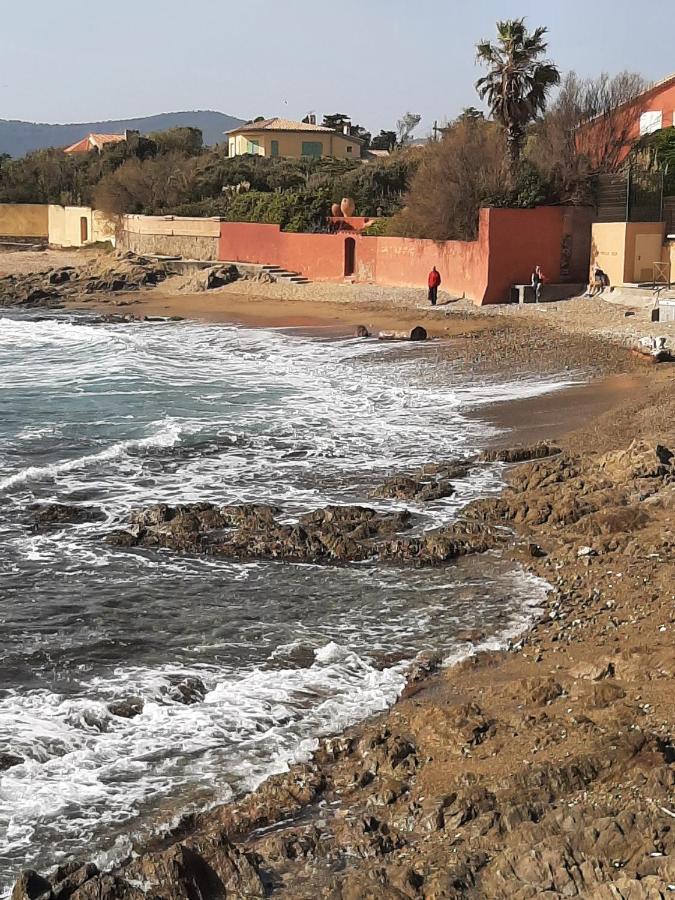 Le Mediterraneo Saint Aygulf Exterior photo